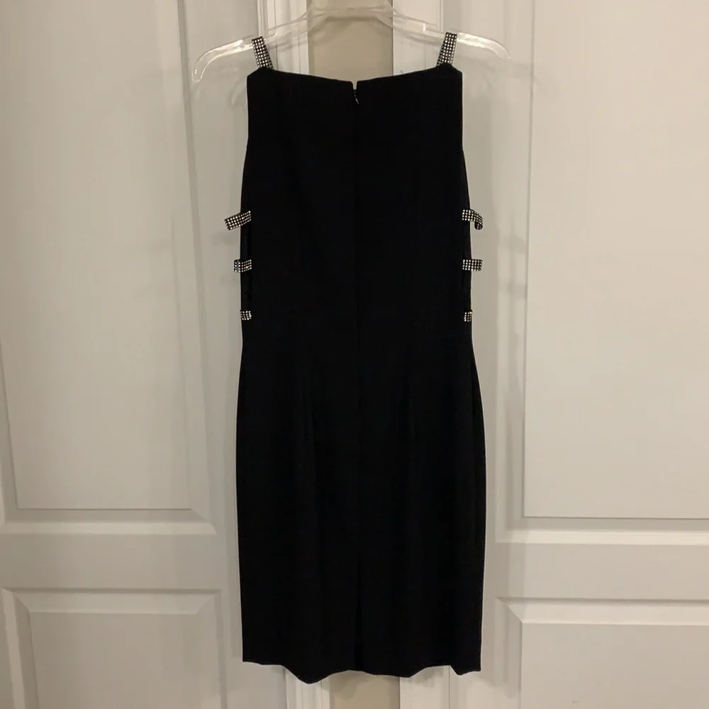 Cocktail dress - Picture 2 of 4